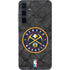 NBA Denver Nuggets Dark Rust Galaxy A35 5G Skin